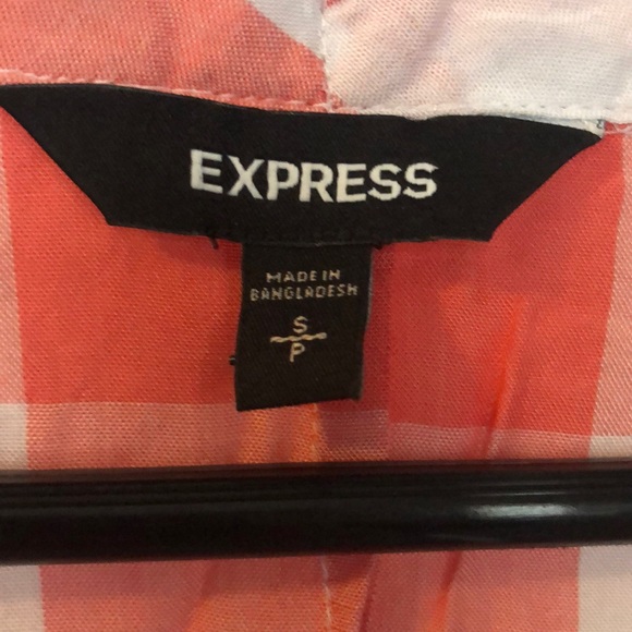 Express Blouse - Picture 3 of 4
